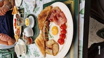 Full English