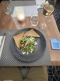 Loch Duart smoked salmon