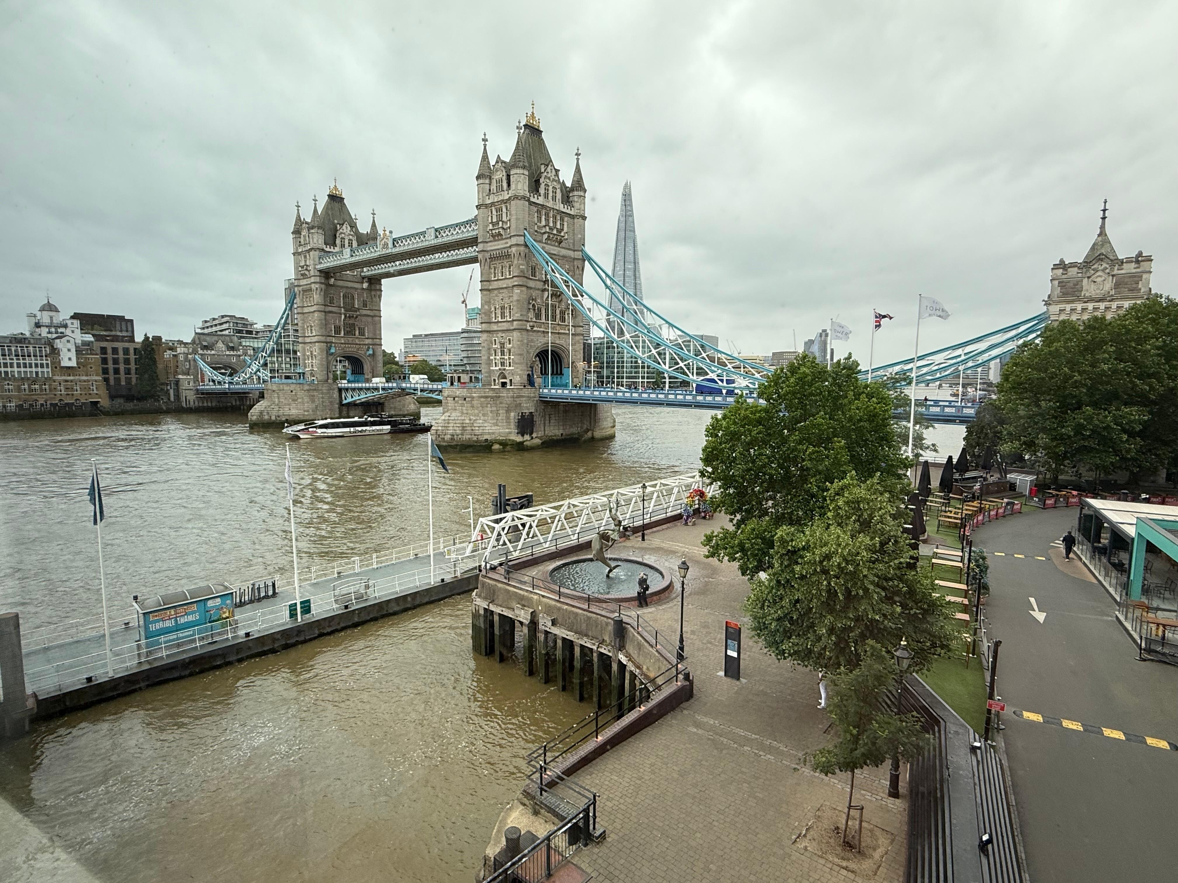 Tower Bridge