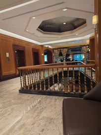 The Hotel
