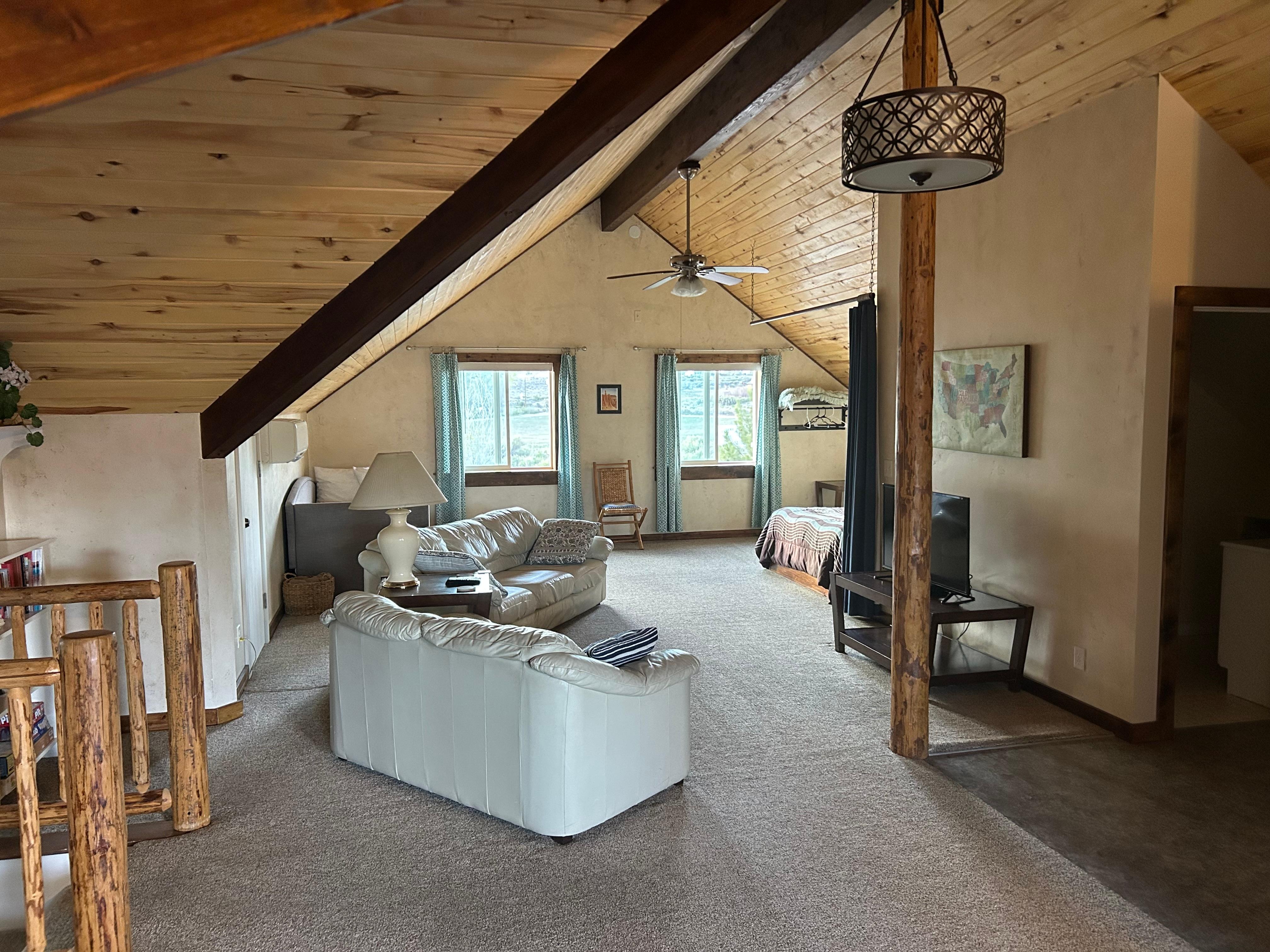 Living space