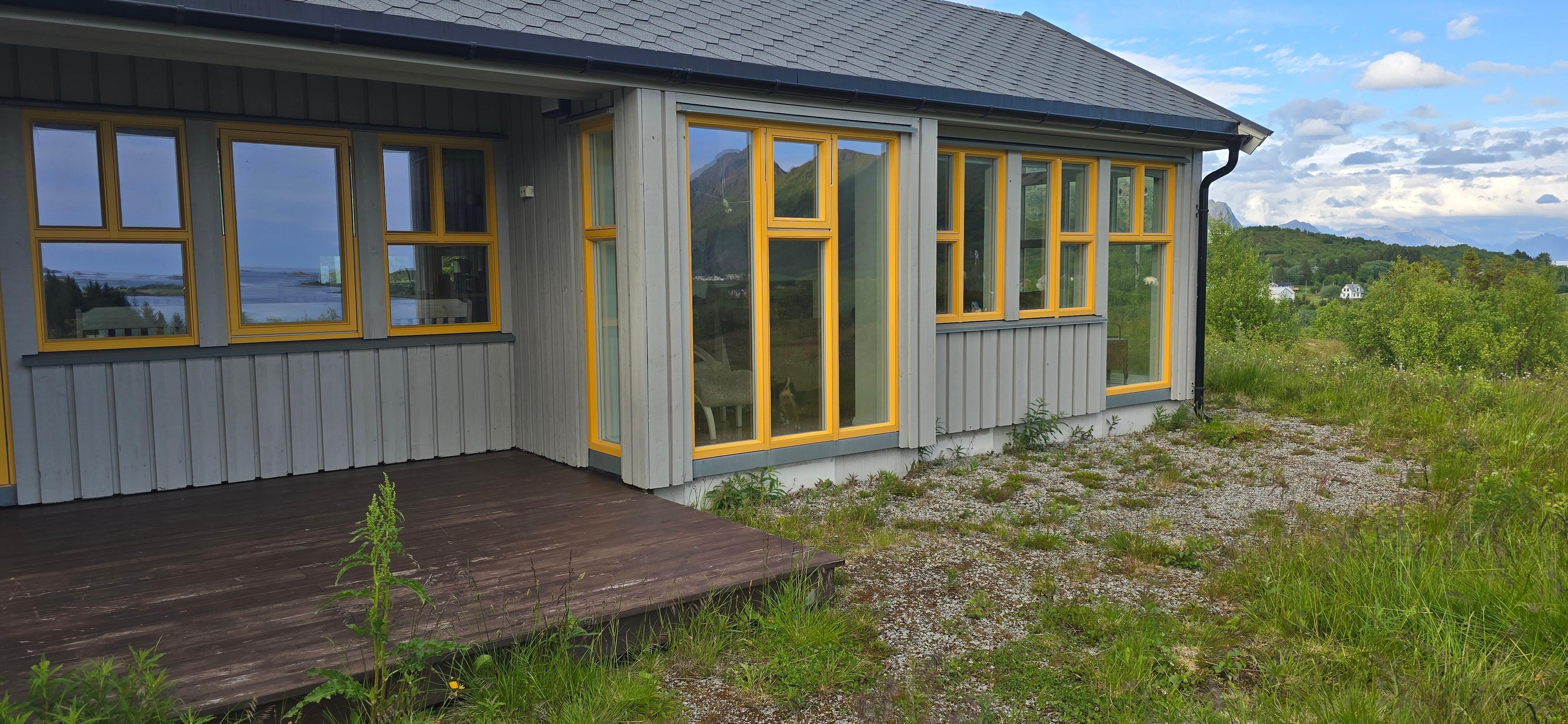 Das Haus 