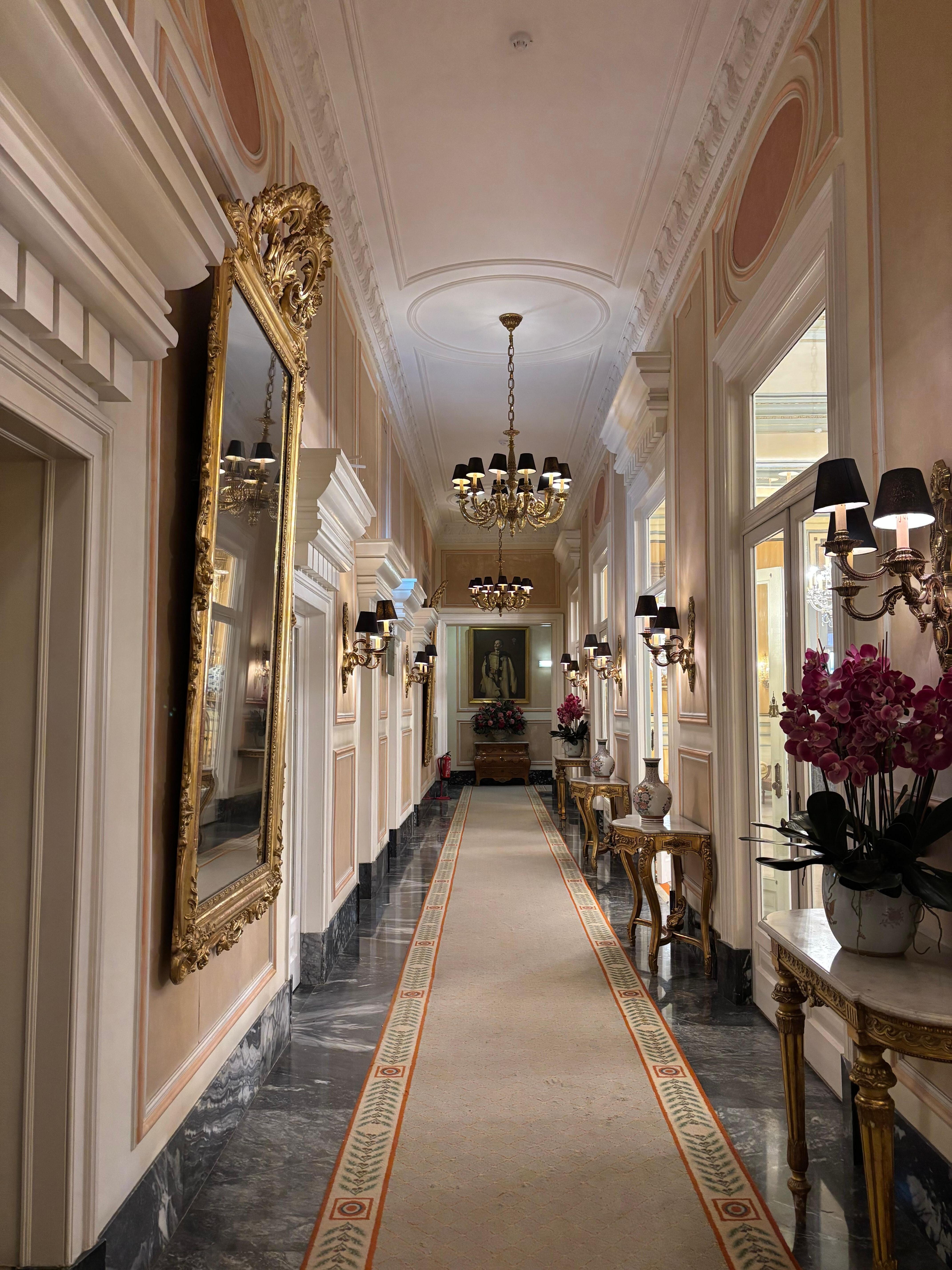 Hallway