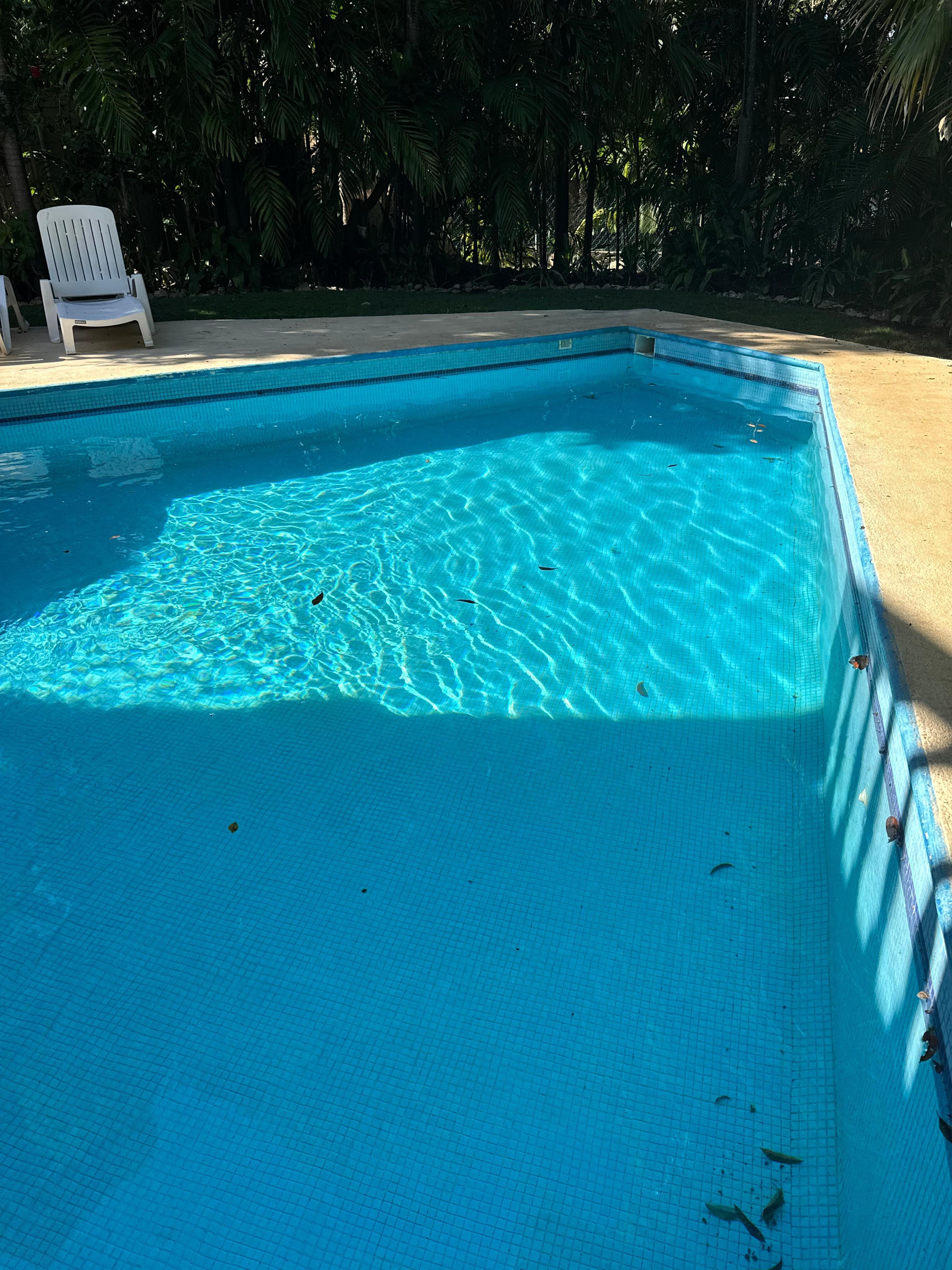 Property pool
