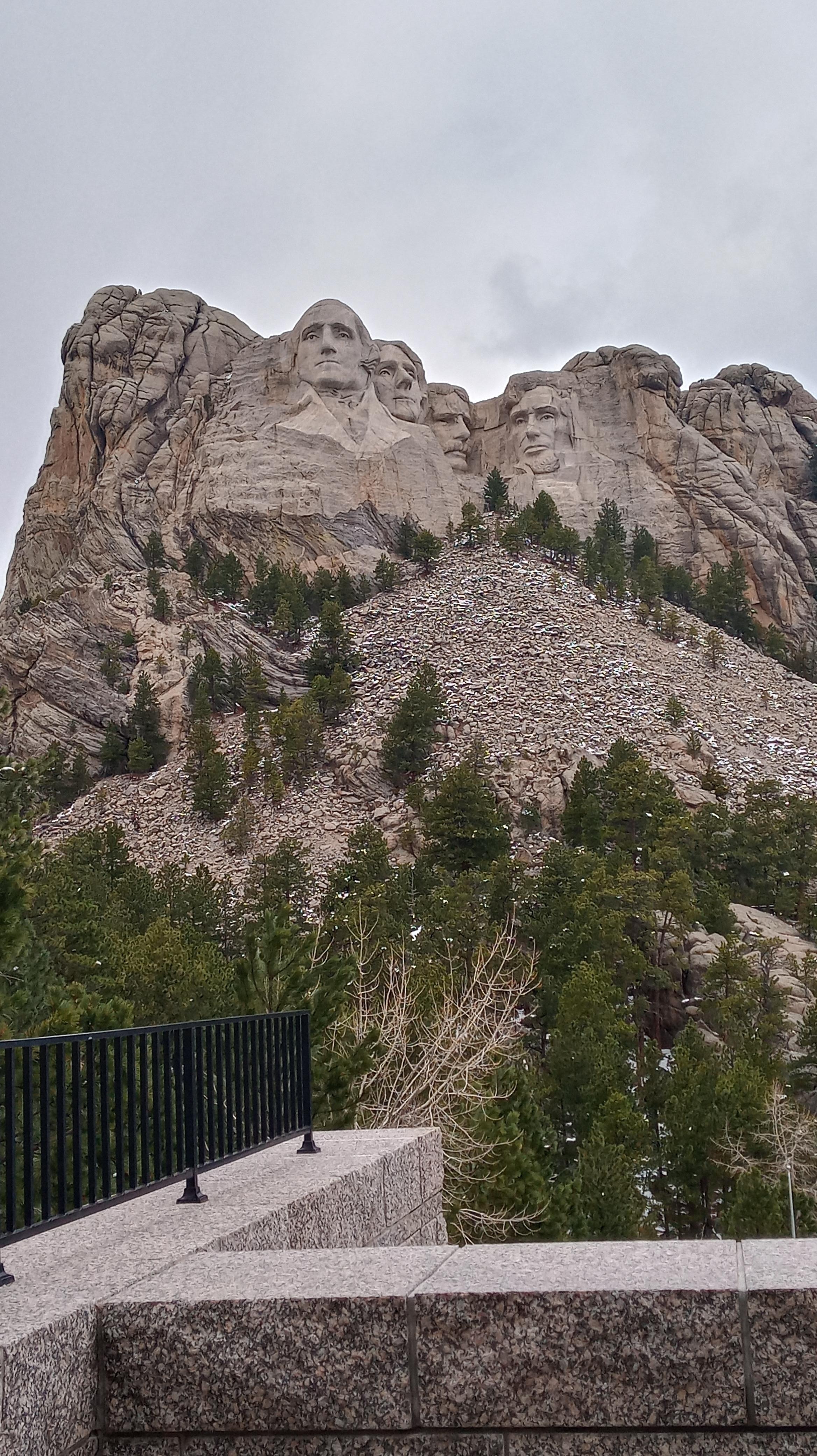 Quite a sight. Well worth the trip
