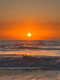 Morning sunrise!!
