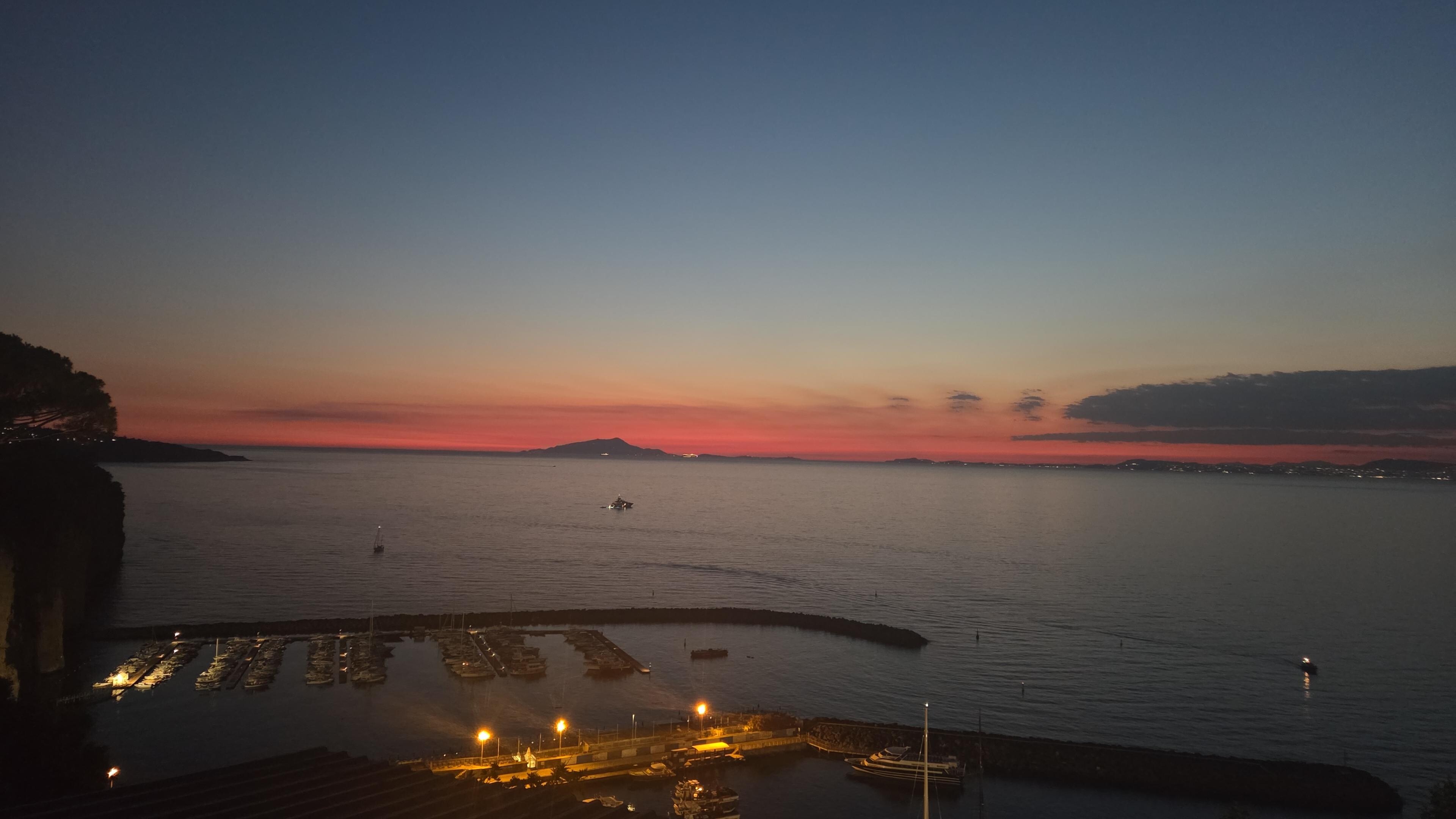 Room view 