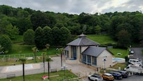 Agréable vue