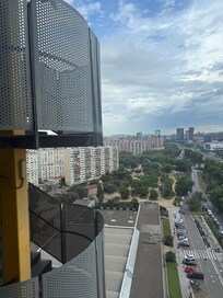 The view!