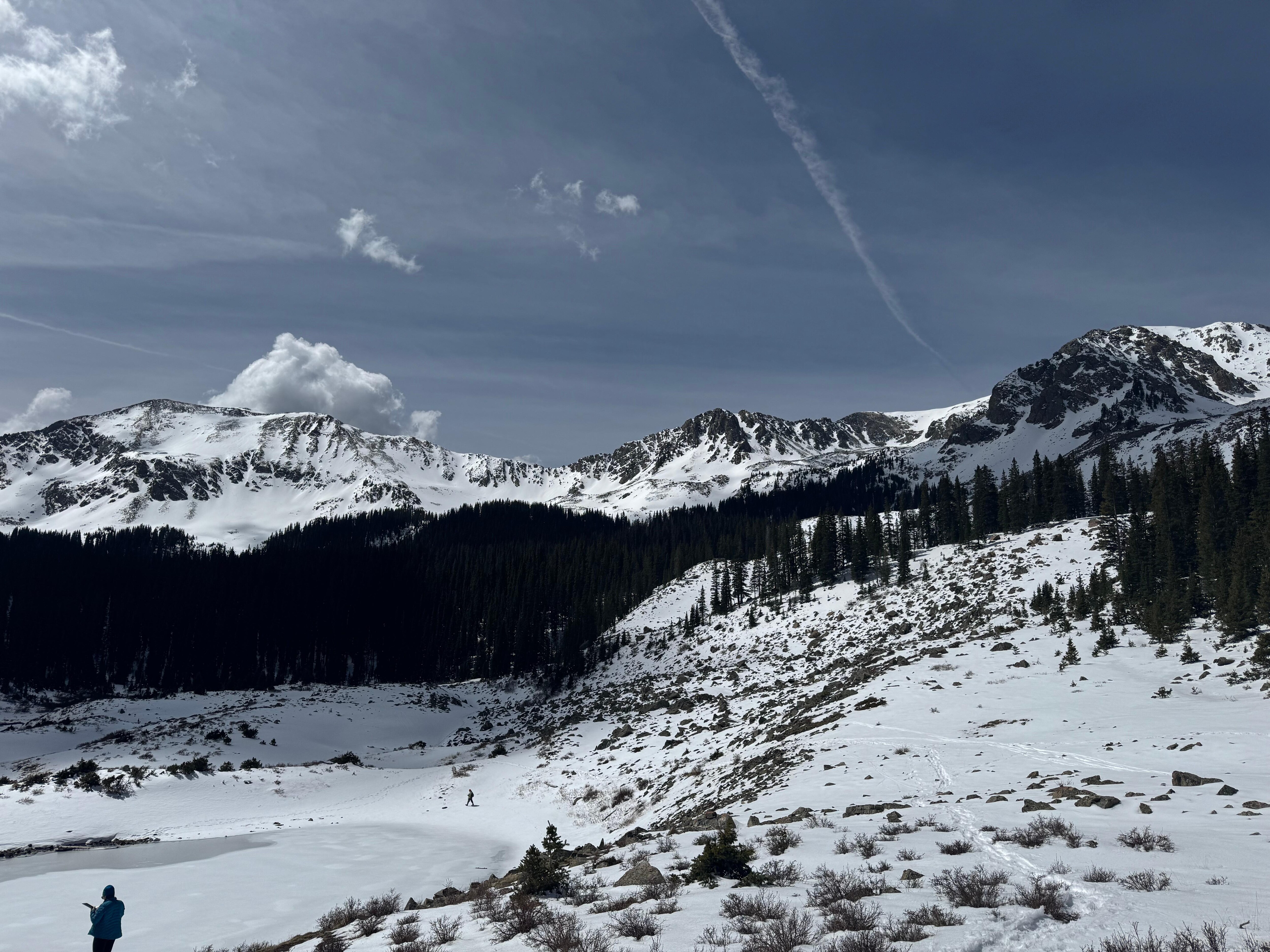 View of Lake Williams