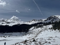 View of Lake Williams