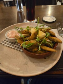 Whitebait