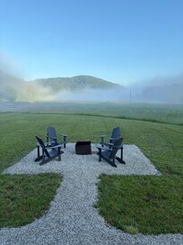 Fire pit