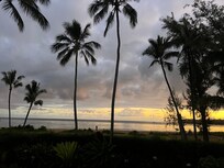 Sunrise!