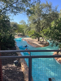 Lazy river