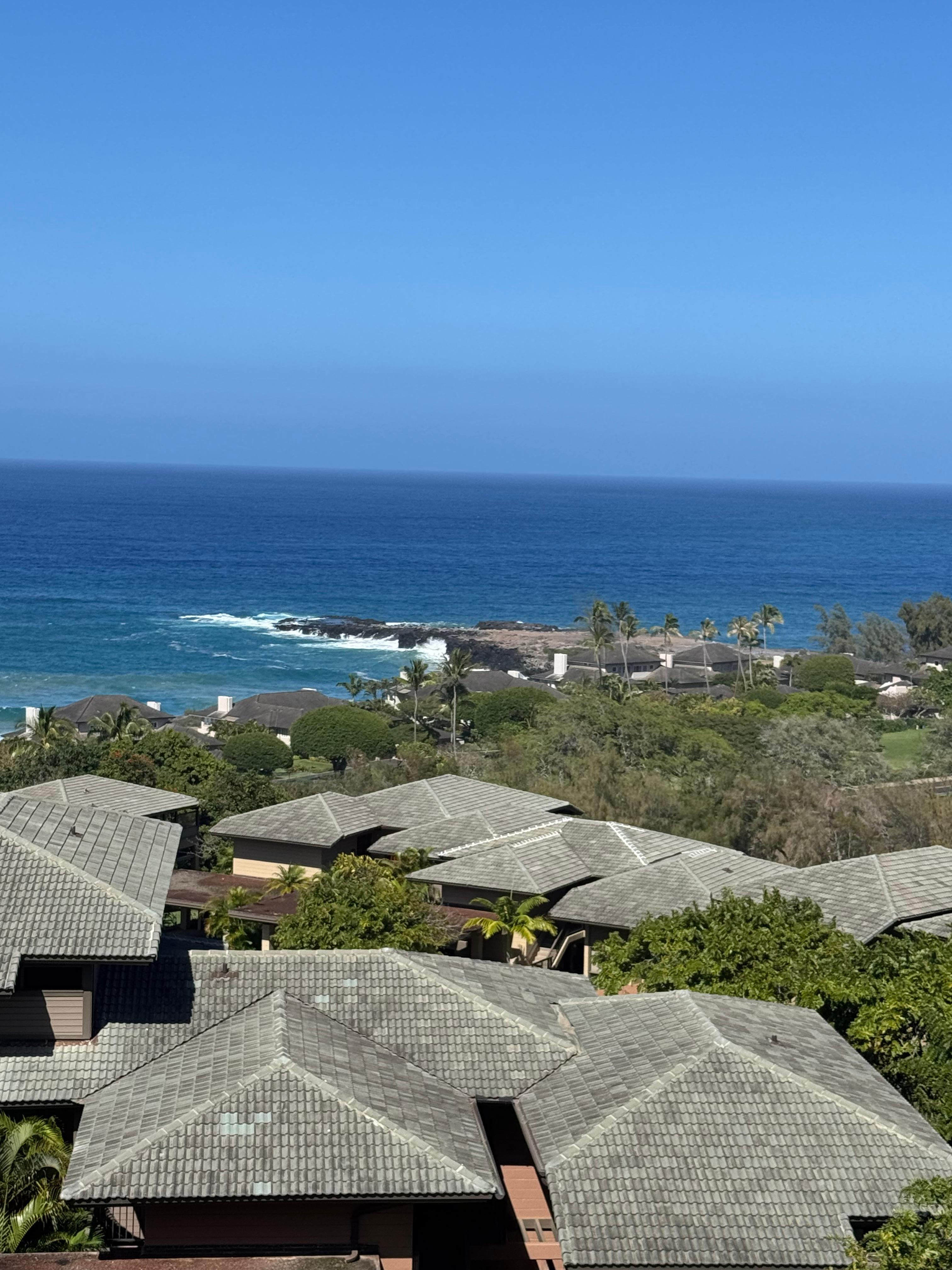 Dragons teeth in the distance, a quick walk down the hill.