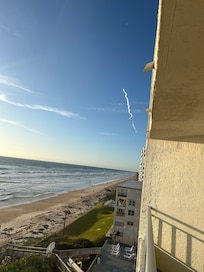 Rocket launch