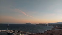 Atardecer