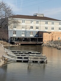 Nuk's from the Riverwalk.