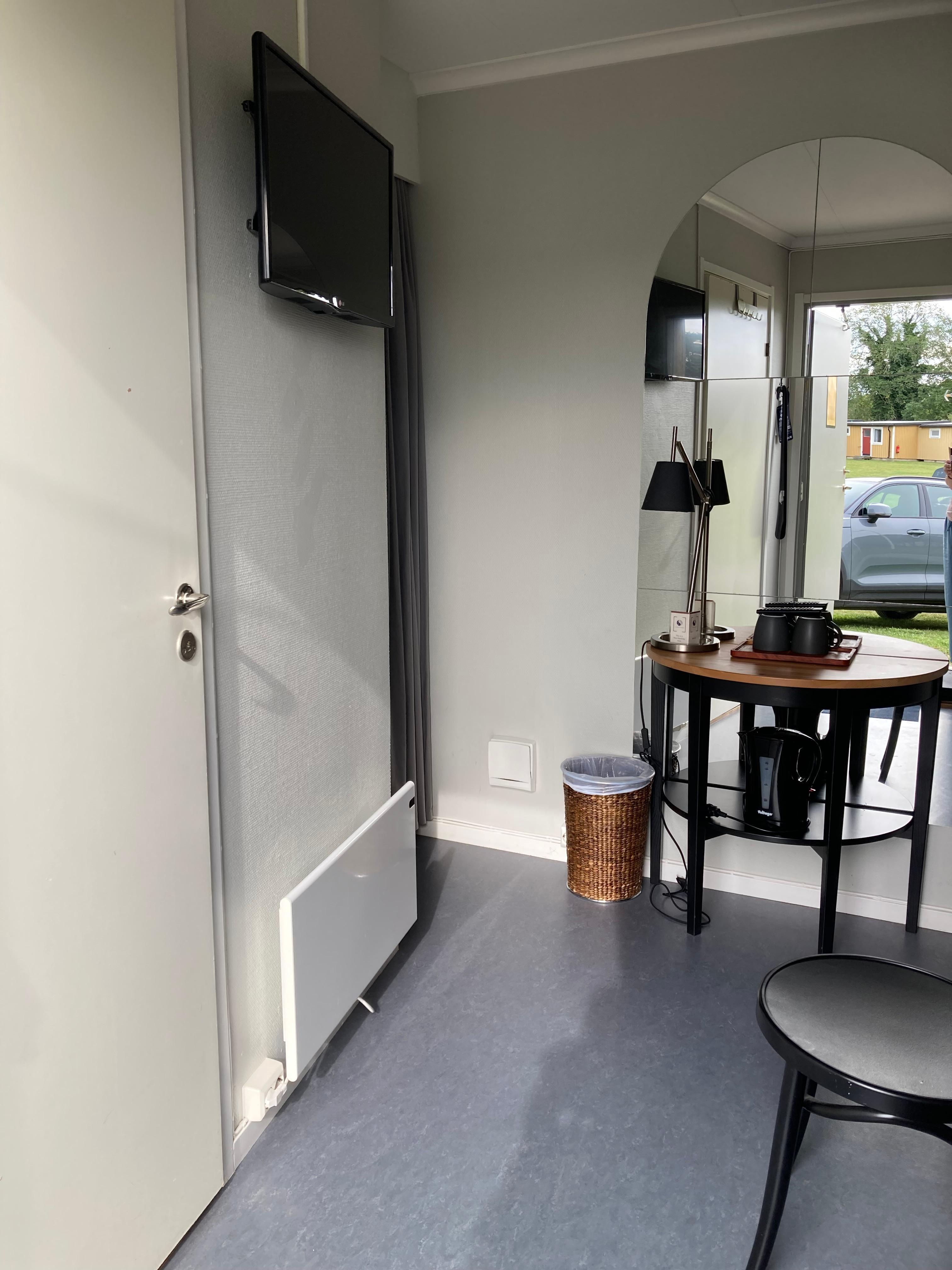 Rumsbild/stuga 116-2