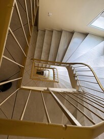 Beautiful stairway!