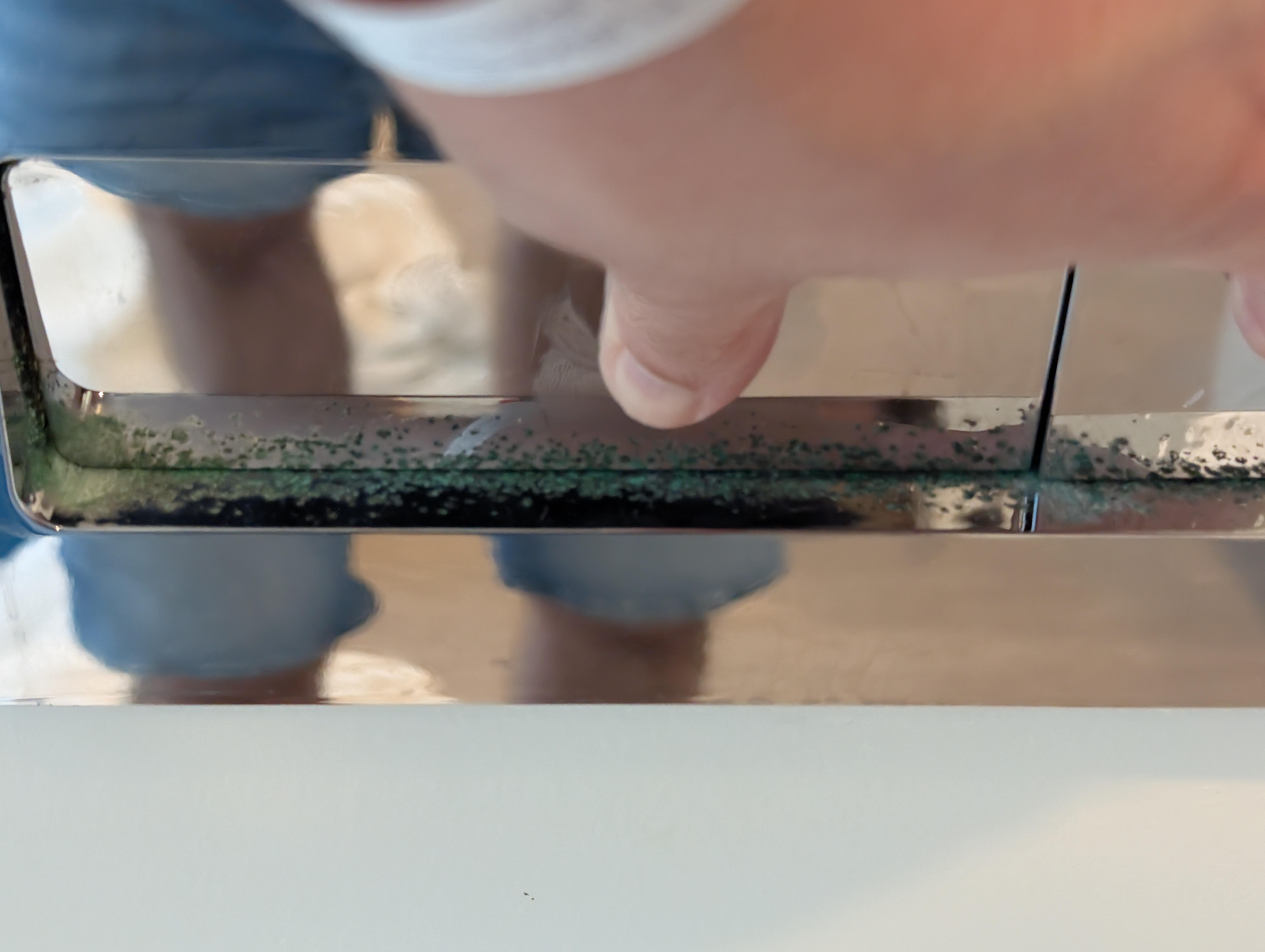 Mold