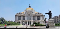 Bellas Artes