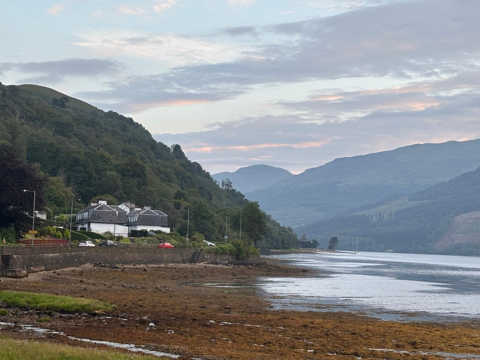 Loch Long 
