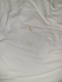 Stain sheets