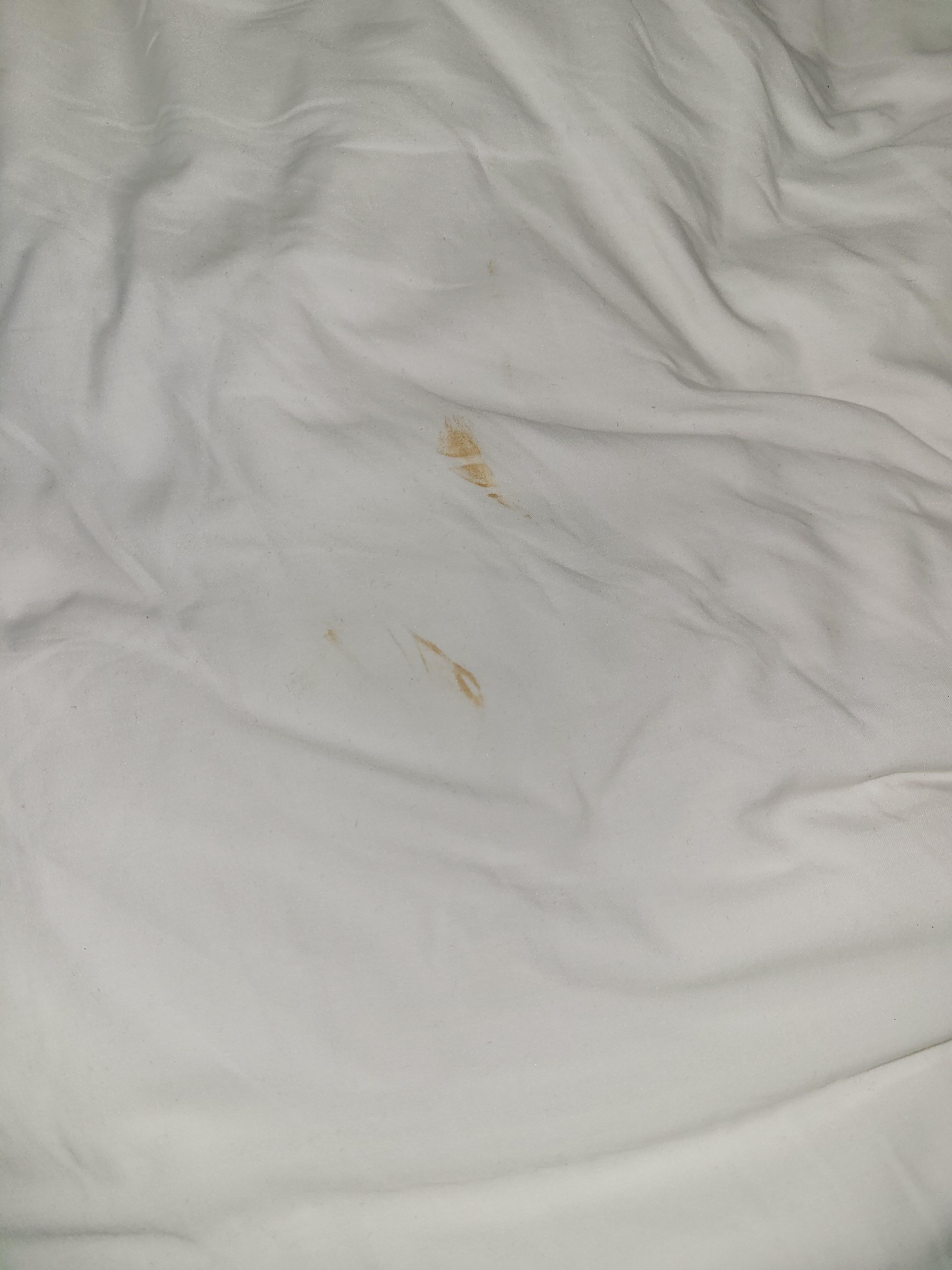 Stain sheets