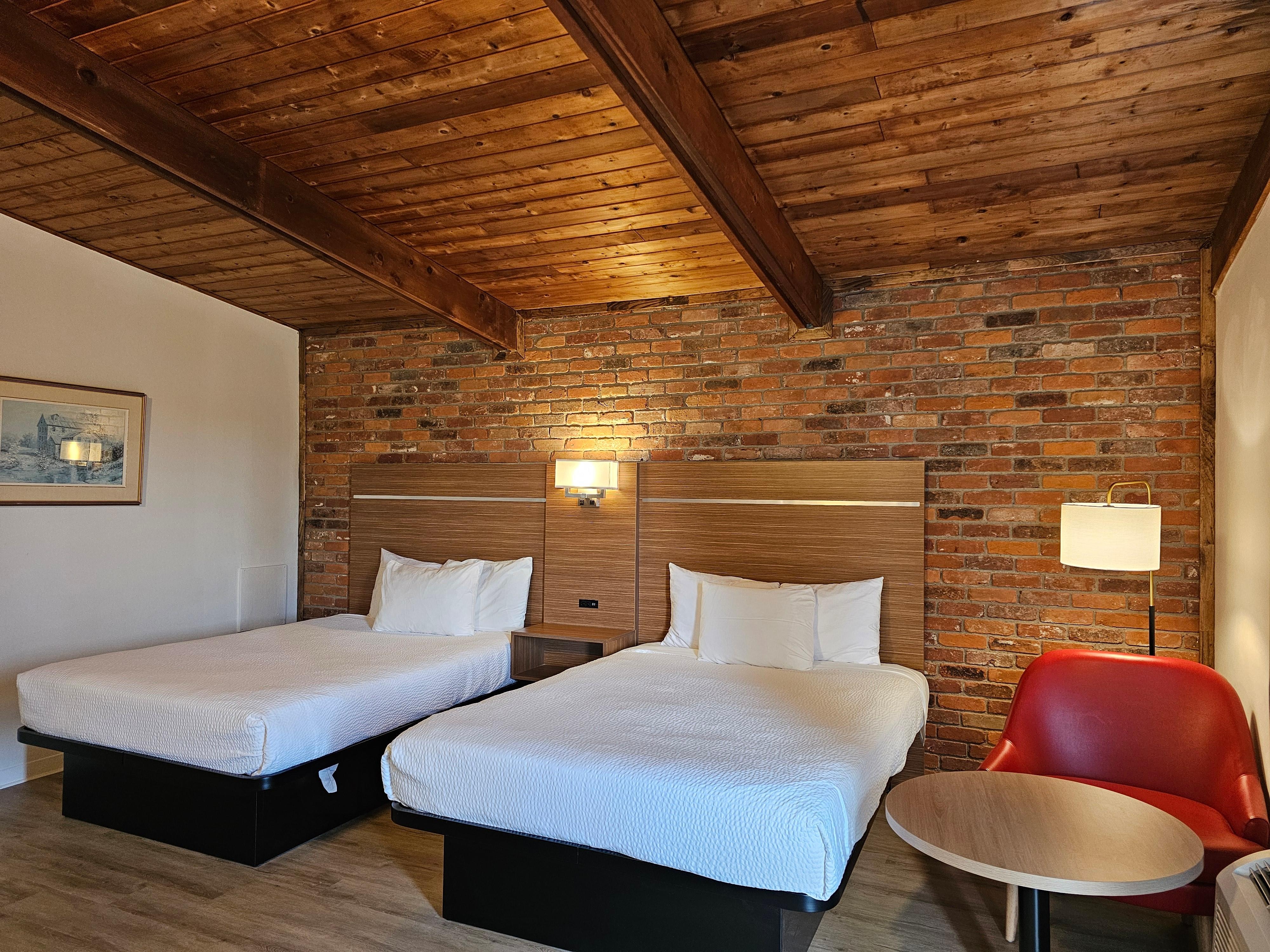 Our room