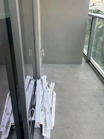 As you can see the ones previously removed were still seating in the balcony