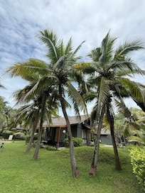 Amazing Beach Village