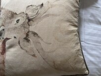 Bed cushion