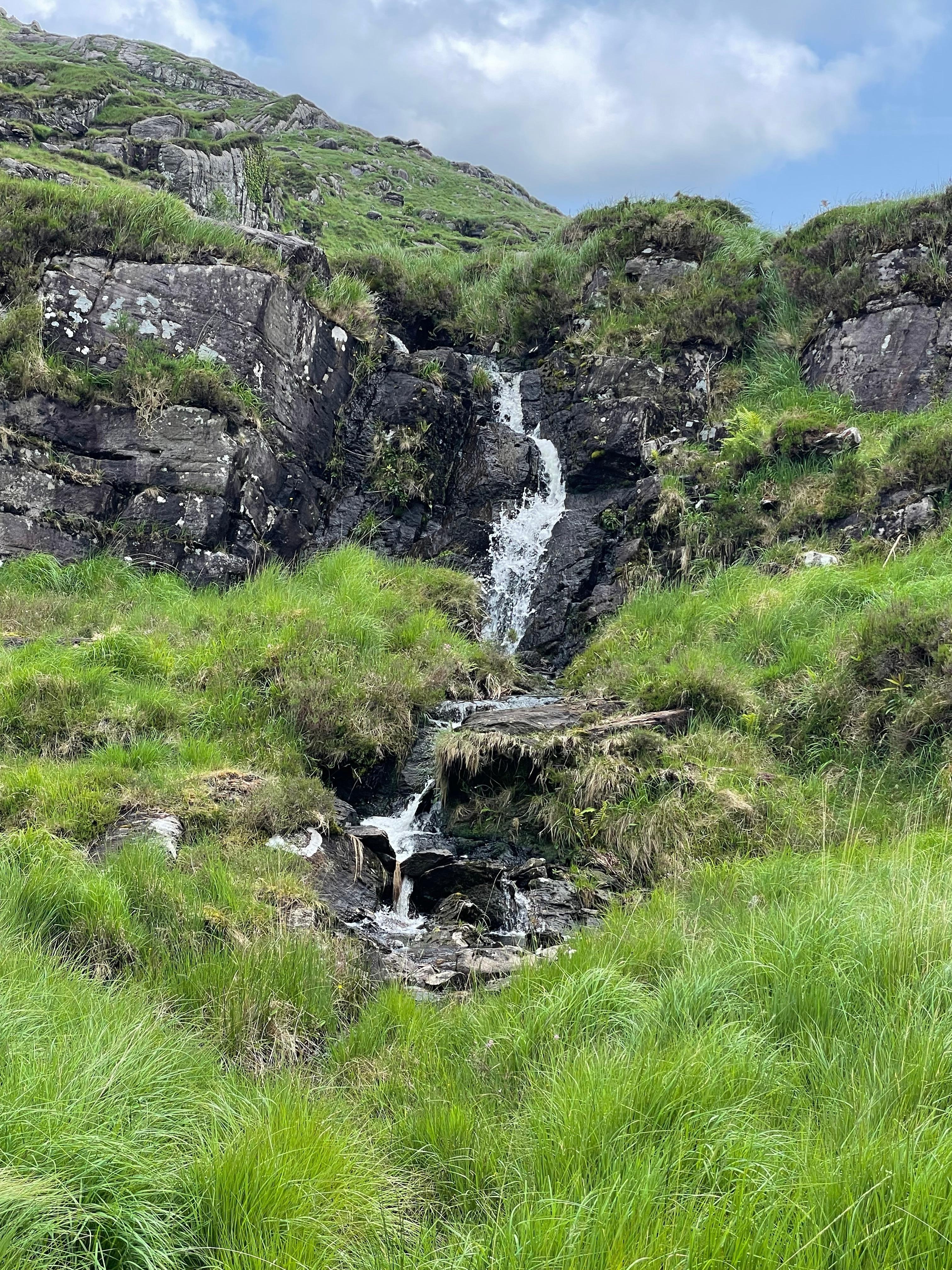 Gap of Dunloe