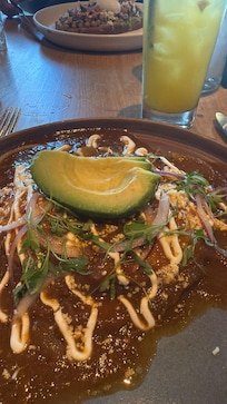 Amazing Huevos Rancheros