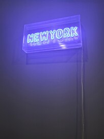 Cute sign
