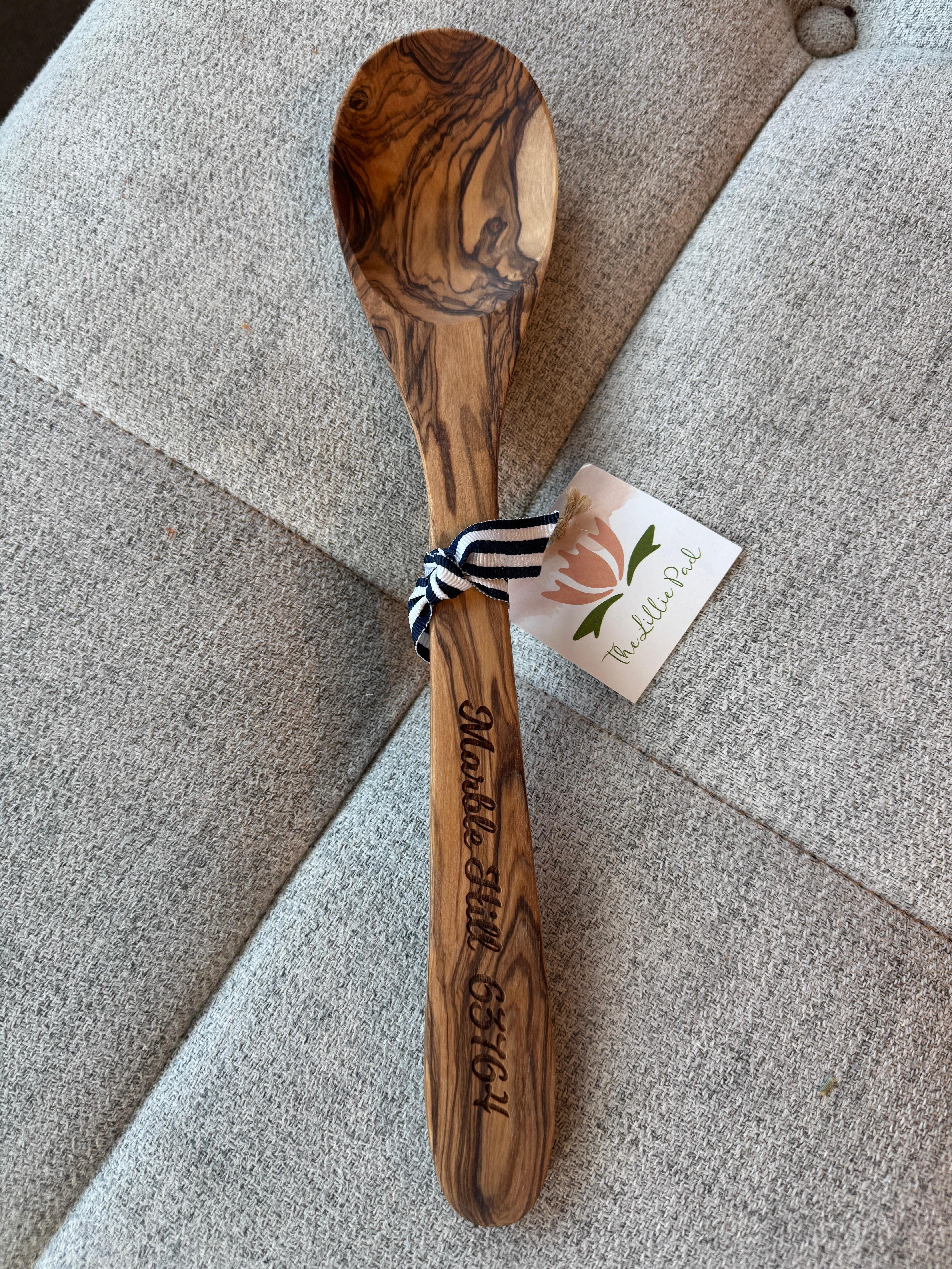 Souvenir from E.C.Reed’s Mercantile