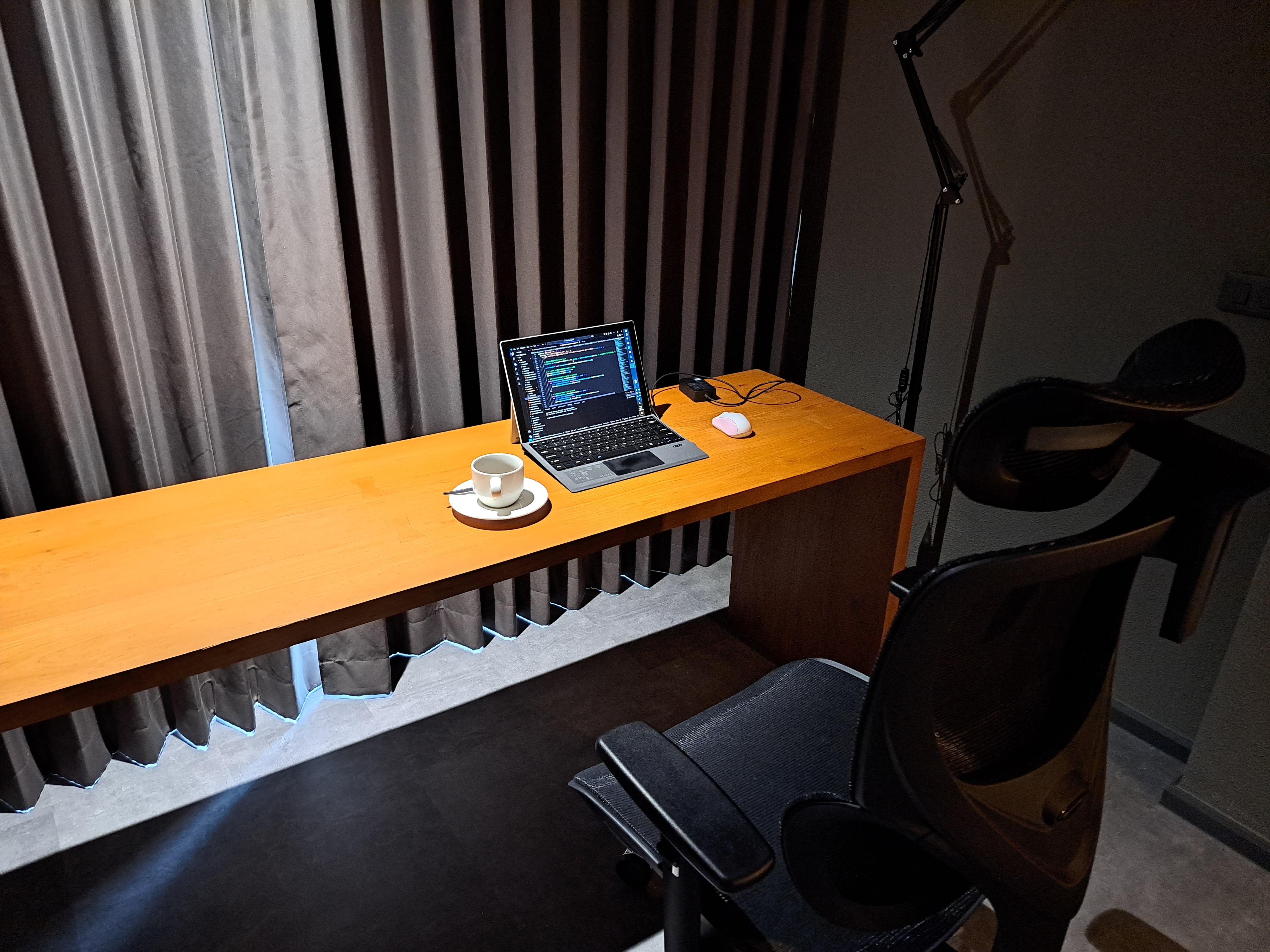 気持ちよく仕事が出来ました。