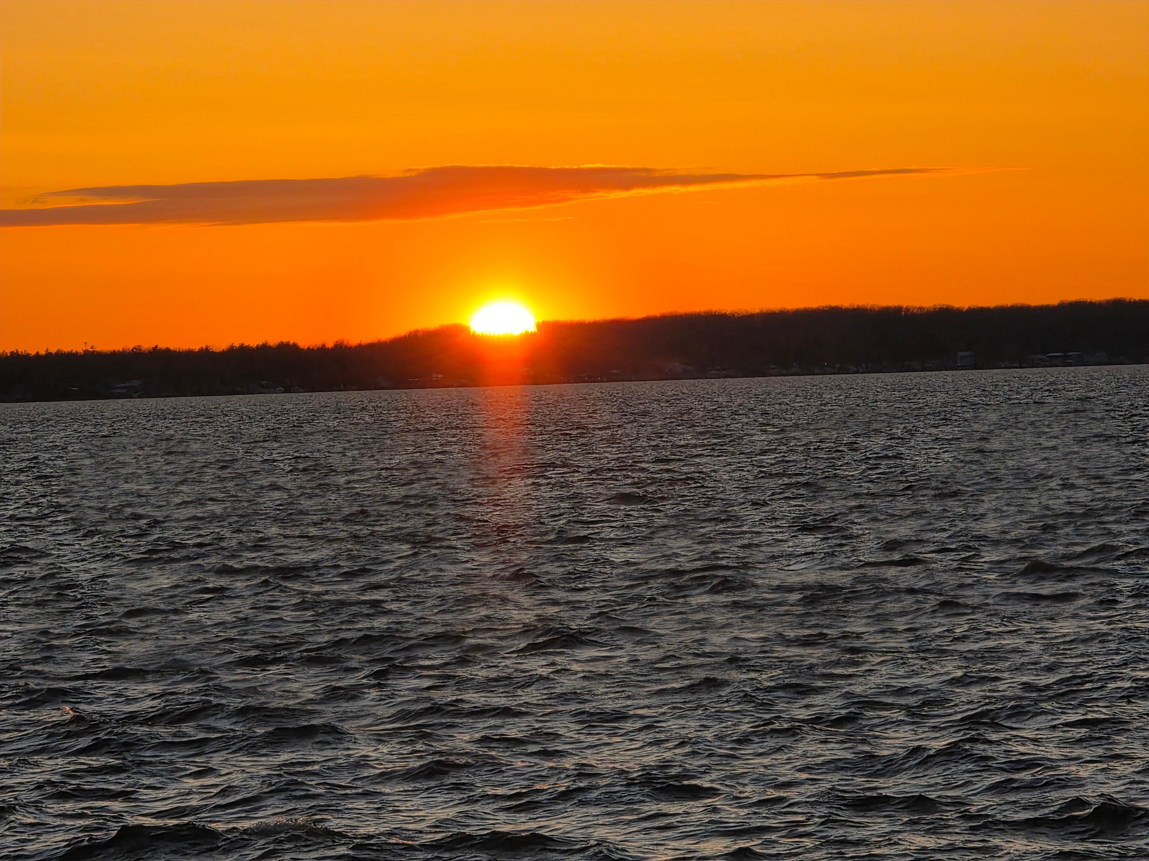 Beautiful Sunset 