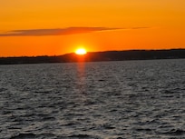 Beautiful Sunset