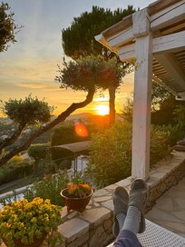 Abendstimmung