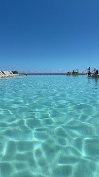 Adult pool