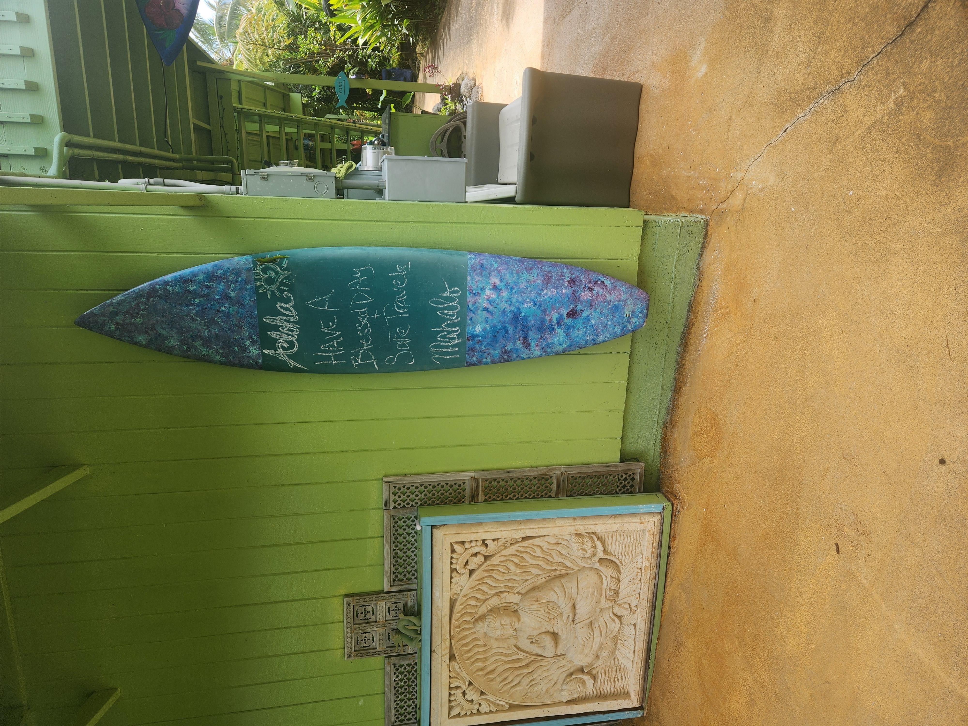 Love the message board see if you can find the Gecko in the picture. 