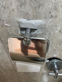 Toilette