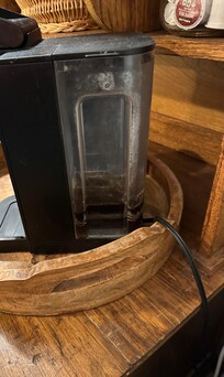 Molded Keurig