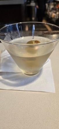 It's 5'o clock somewhere!