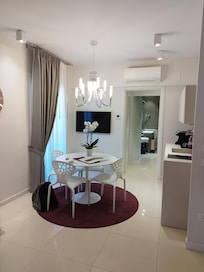 La chambre