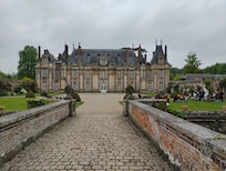 Château de Miromesnil
