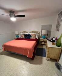 Most comfortable bed ever!